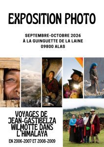 proposition affiche expo jg